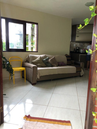 Imagem Flat com 1 Quarto à Venda, 61 m² em Aldeia dos Camarás - Camaragibe