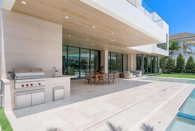 Imagem Casa de Condomínio com 6 Quartos à Venda, 890 m² em Alphaville Residencial Um - Barueri