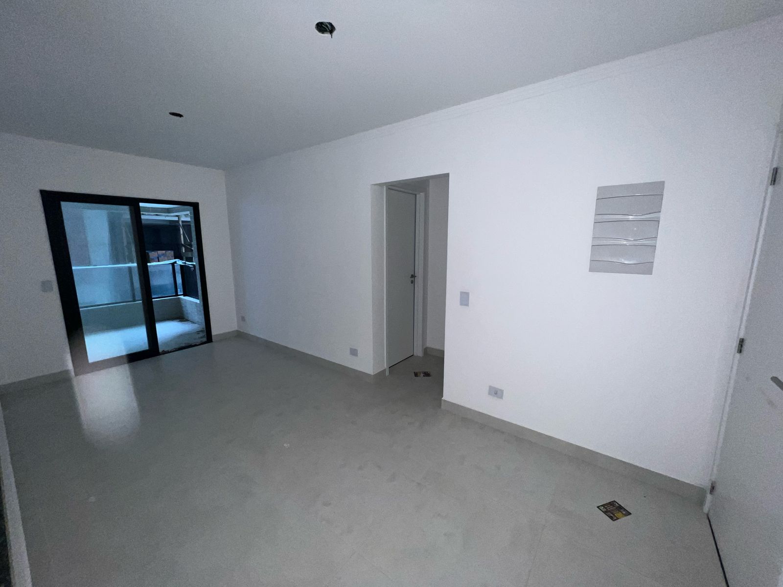 Imagem Apartamento com 1 Quarto à Venda, 52 m² em Maracanã - Praia Grande Imagem Apartamento com 1 Quarto à Venda, 52 m² em Maracanã - Praia Grande