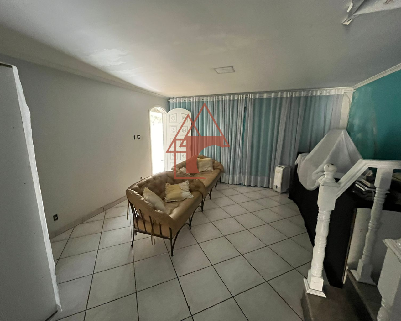 Imagem Sobrado com 3 Quartos à Venda, 148 m²em Vila Nova - Cubatão Imagem Sobrado com 3 Quartos à Venda, 148 m²em Vila Nova - Cubatão