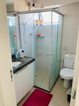 Imagem Apartamento com 3 Quartos à Venda, 100 m² em Casa Caiada - Olinda