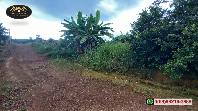 Imagem Chácara à Venda, 200 m² em Areia Branca - Porto Velho Imagem Chácara à Venda, 200 m² em Areia Branca - Porto Velho