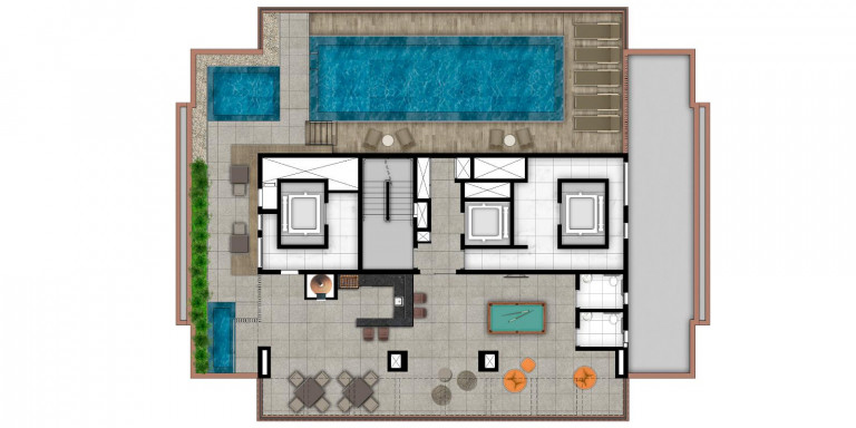 Imagem Apartamento com 3 Quartos à Venda, 107 m² em Vila Anglo Brasileira - São Paulo Imagem Apartamento com 3 Quartos à Venda, 107 m² em Vila Anglo Brasileira - São Paulo