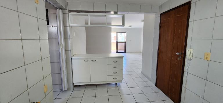 Imagem Apartamento com 3 Quartos à Venda, 95 m²em Aeroclube - João Pessoa Imagem Apartamento com 3 Quartos à Venda, 95 m²em Aeroclube - João Pessoa