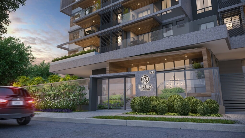 Imagem Apartamento com 2 Quartos à Venda, 75 m²em Juvevê - Curitiba