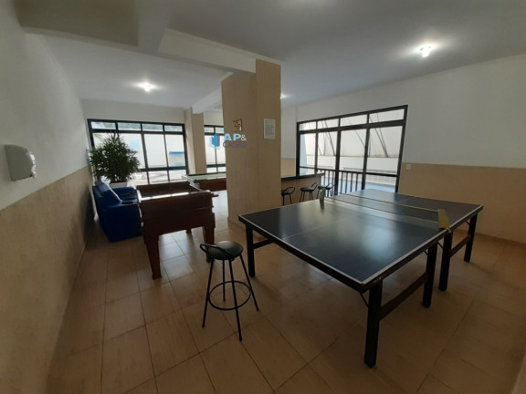 Imagem Apartamento com 3 Quartos à Venda, 90 m² em Enseada - Guarujá