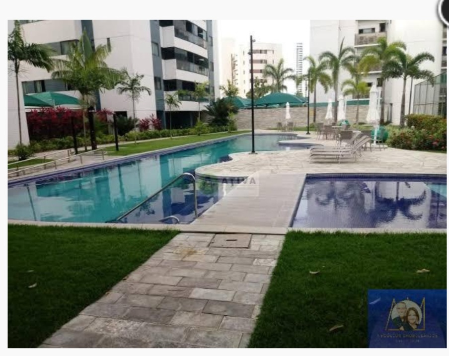 Imagem Apartamento com 4 Quartos à Venda, 136 m² em Poço - Recife Imagem Apartamento com 4 Quartos à Venda, 136 m² em Poço - Recife