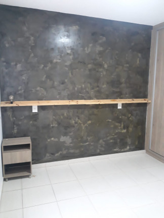 Imagem Apartamento com 3 Quartos à Venda, 71 m² em Vila Nambi - Jundiaí