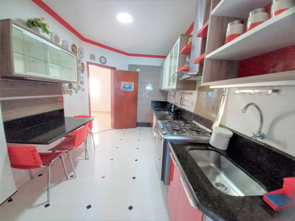 Imagem Apartamento com 4 Quartos para Alugar, 150 m² em Pontal da Cruz - São Sebastião Imagem Apartamento com 4 Quartos para Alugar, 150 m² em Pontal da Cruz - São Sebastião