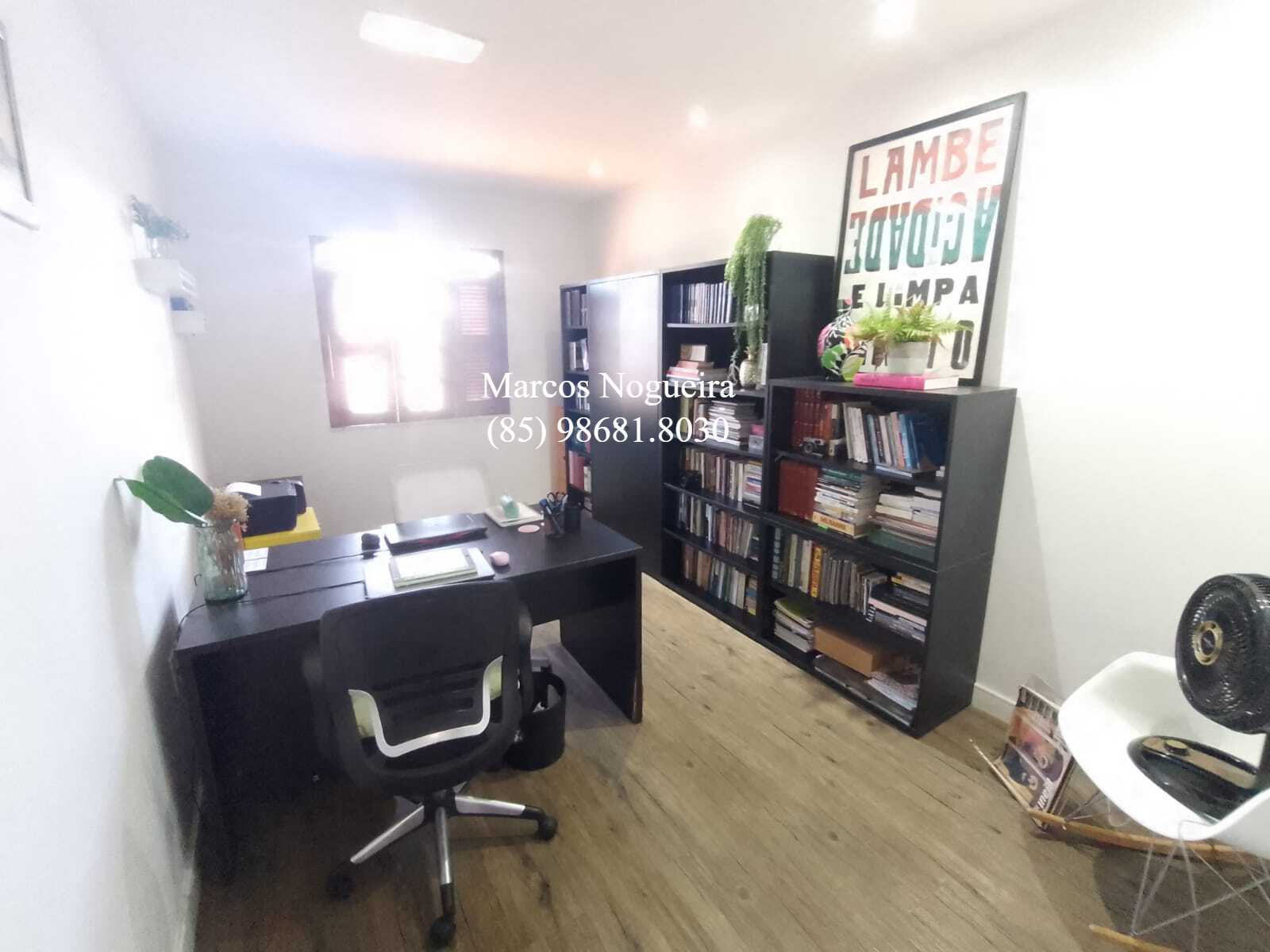 Imagem Casa de Condomínio com 5 Quartos à Venda, 268 m²em Edson Queiroz - Fortaleza Imagem Casa de Condomínio com 5 Quartos à Venda, 268 m²em Edson Queiroz - Fortaleza