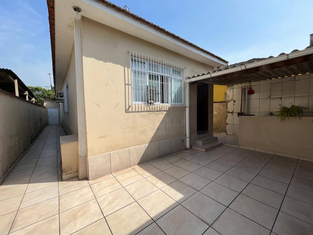 Imagem Casa com 3 Quartos à Venda, 155 m²em Vila Nova - Cubatão