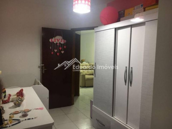 Imagem Apartamento com 2 Quartos à Venda, 50 m² em Utinga - Santo André