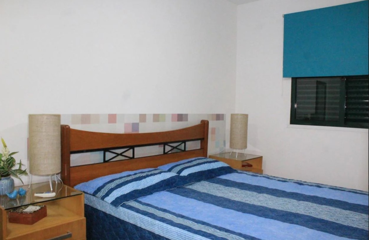 Imagem Apartamento com 3 Quartos à Venda, 90 m²em Riviera - Bertioga
