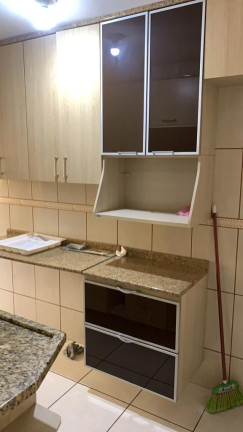 Imagem Apartamento com 2 Quartos à Venda, 56 m² em Jardim São Judas Tadeu - Guarulhos Imagem Apartamento com 2 Quartos à Venda, 56 m² em Jardim São Judas Tadeu - Guarulhos