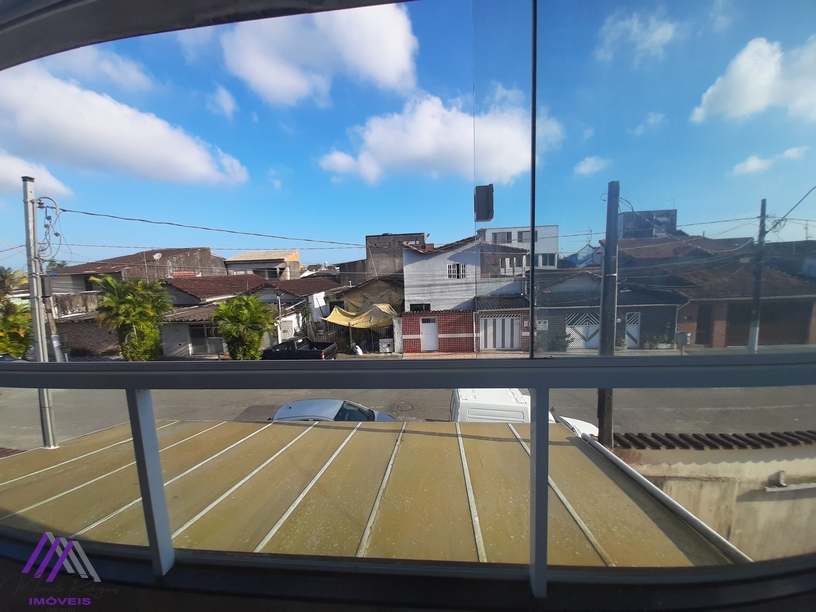 Imagem Casa de Condomínio com 2 Quartos à Venda, 53 m²em Samambaia - Praia Grande