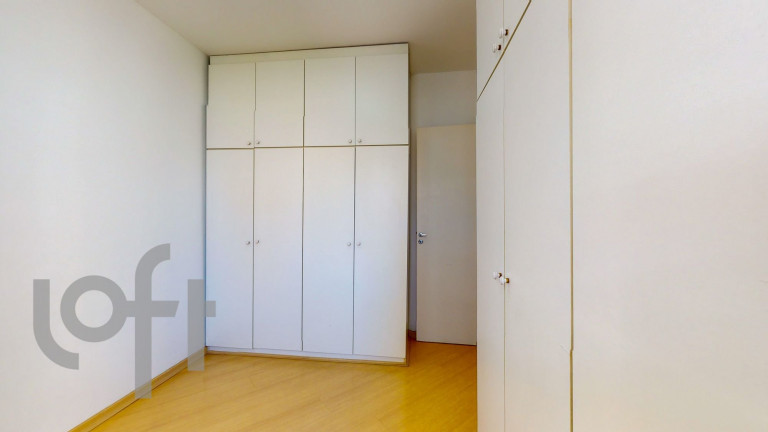 Imagem Apartamento com 2 Quartos à Venda, 74 m² em Vila Mariana - São Paulo