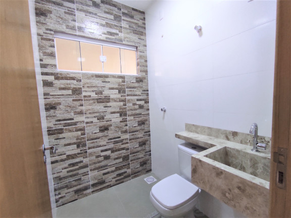 Imagem Casa com 3 Quartos à Venda, 94 m² em Jardim Mont Serrat - Aparecida de Goiânia Imagem Casa com 3 Quartos à Venda, 94 m² em Jardim Mont Serrat - Aparecida de Goiânia