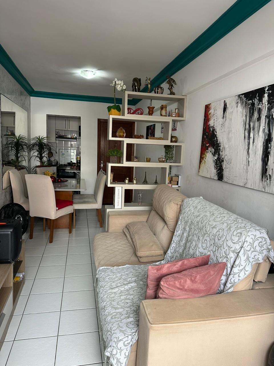 Imagem Apartamento com 2 Quartos à Venda, 58 m² em Vila Laura - Salvador