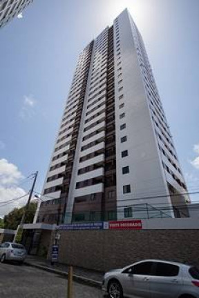 Imagem Apartamento com 2 Quartos à Venda, 55 m² em Piedade - Jaboatão dos Guararapes