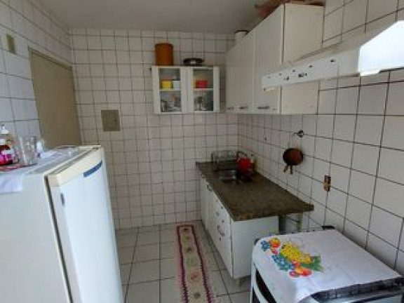 Imagem Apartamento com 2 Quartos à Venda, em Condomínio Residencial Santa Rita - Goiânia Imagem Apartamento com 2 Quartos à Venda, em Condomínio Residencial Santa Rita - Goiânia