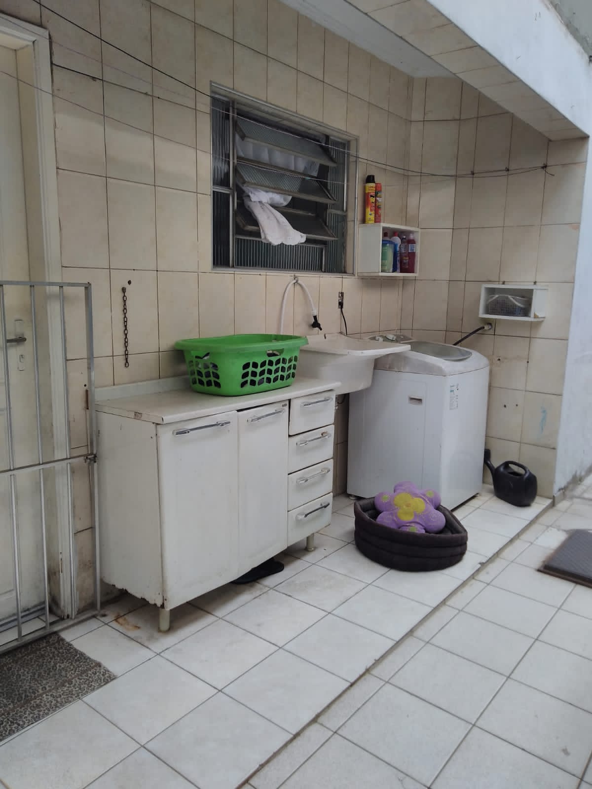 Imagem Casa com 3 Quartos à Venda, 110 m²em Cidade Naútica - São Vicente Imagem Casa com 3 Quartos à Venda, 110 m²em Cidade Naútica - São Vicente