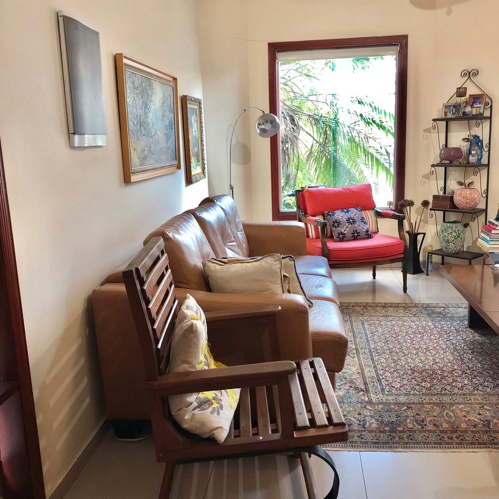 Imagem Casa com 3 Quartos à Venda, 218 m²em Vila Matilde - São Paulo