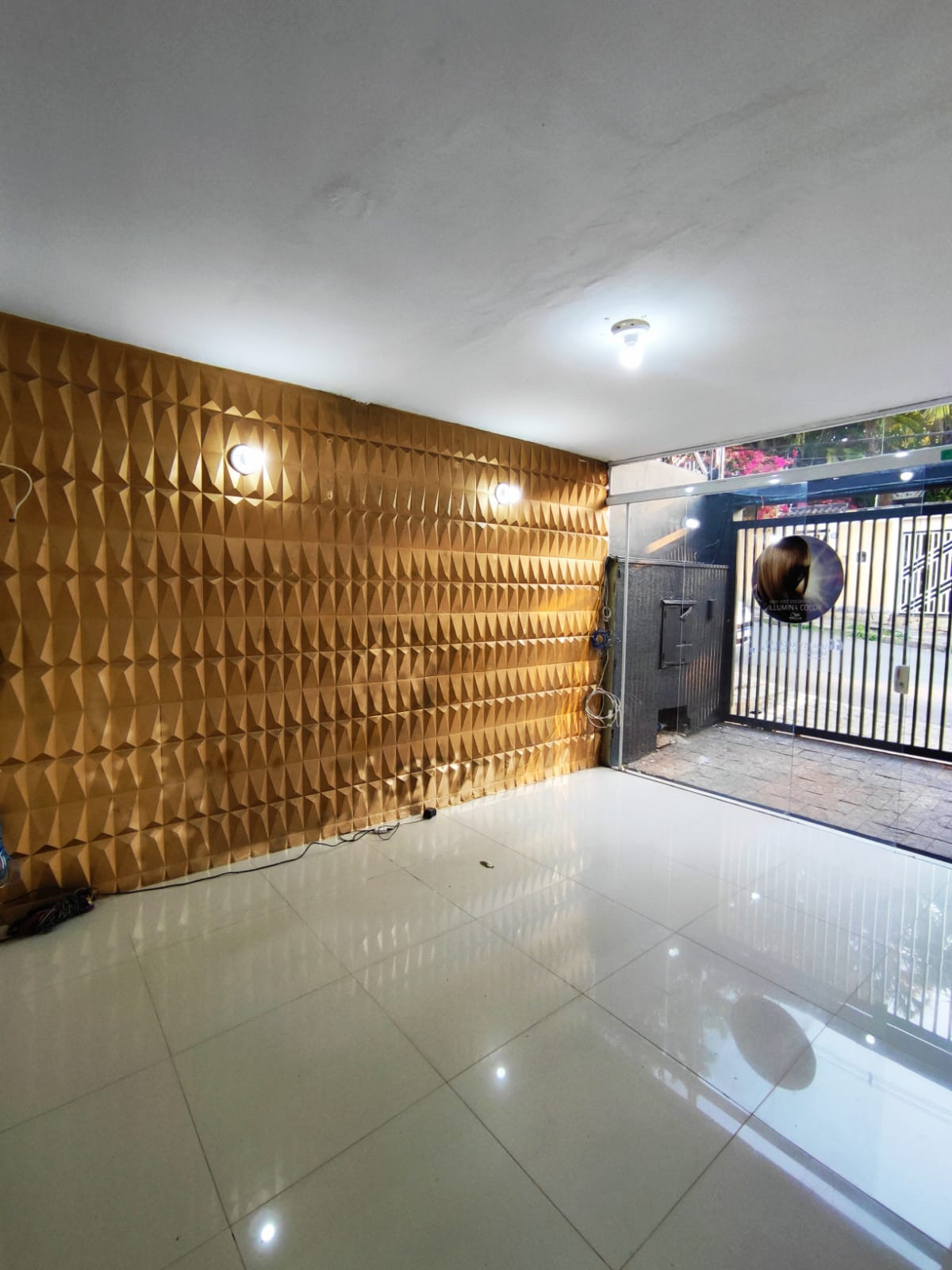 Imóvel Comercial à Venda ou Locação, 230 m² em Vila Municipal - Jundiaí