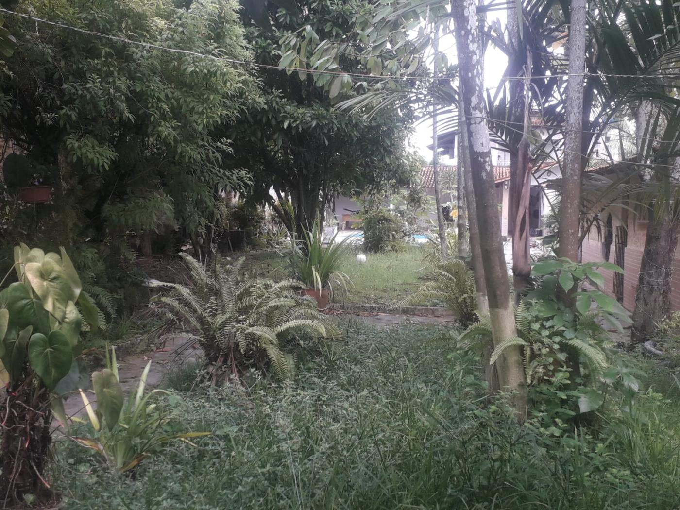 Imagem Casa com 5 Quartos à Venda, 11 m²em Ponta Grossa (Icoaraci) - Belém