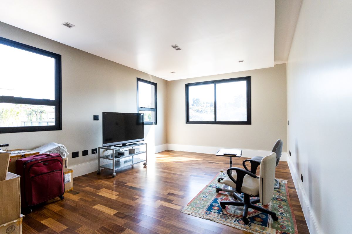 Imagem Casa de Condomínio com 4 Quartos à Venda, 1.307 m² em Residencial Tamboré - Barueri