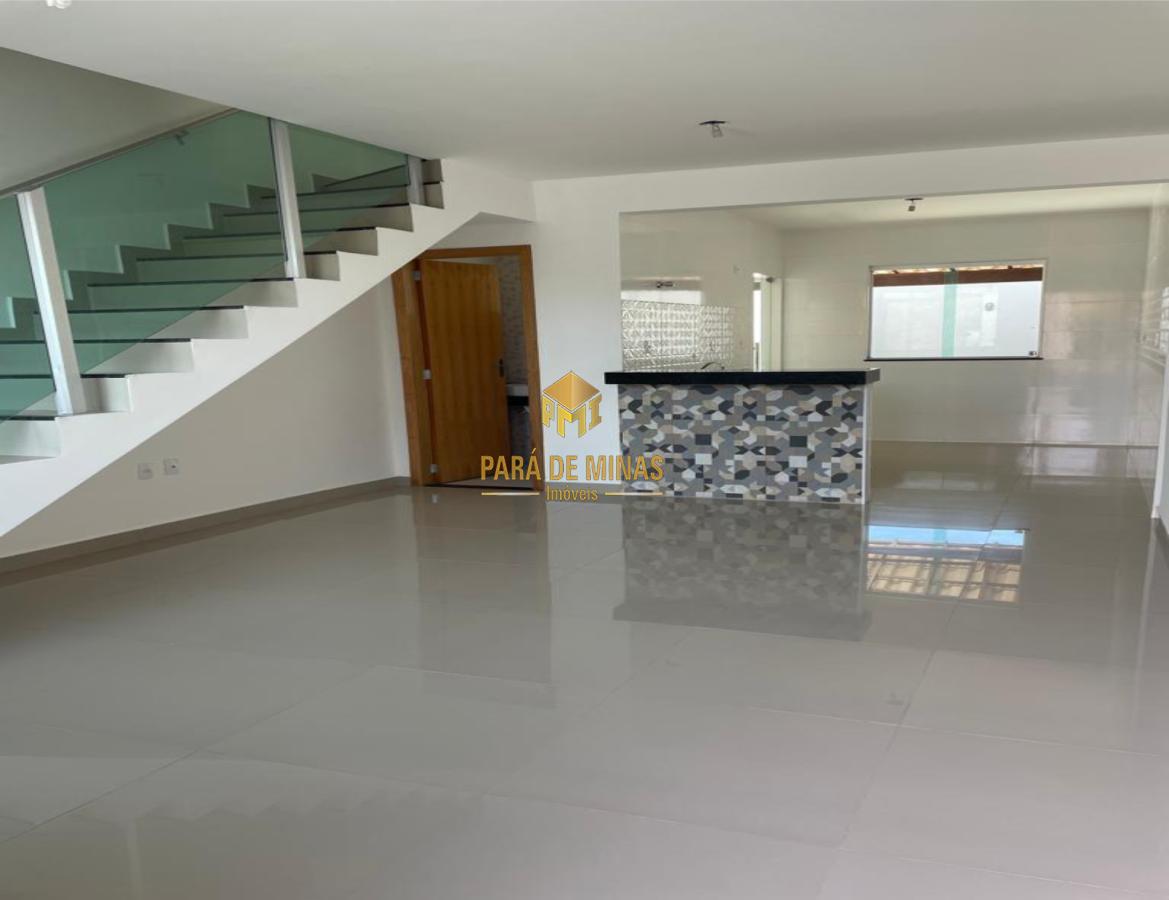 Imagem Casa com 2 Quartos à Venda, 84 m²em Novo Centro - Santa Luzia Imagem Casa com 2 Quartos à Venda, 84 m²em Novo Centro - Santa Luzia