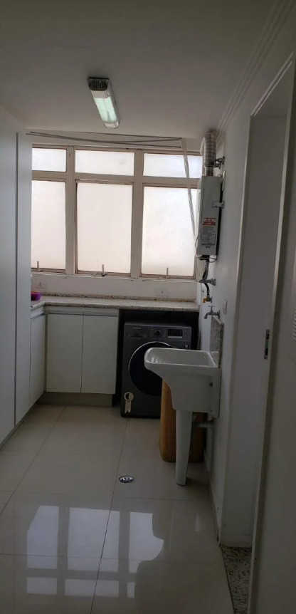 Imagem Apartamento com 2 Quartos à Venda, 138 m²em Pinheiros - São Paulo