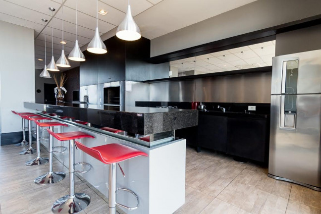 Imagem Loft com 1 Quarto à Venda, 36 m² em Jardim Botânico - Porto Alegre
