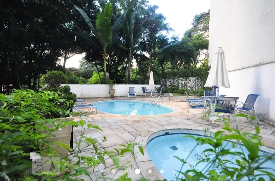 Imagem Apartamento com 1 Quarto à Venda ou Locação, 42 m² em Vila Suzana - São Paulo Imagem Apartamento com 1 Quarto à Venda ou Locação, 42 m² em Vila Suzana - São Paulo