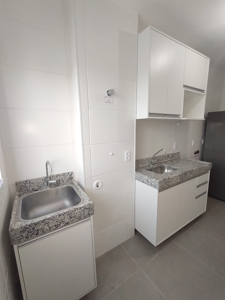 Imagem Apartamento com 2 Quartos para Alugar, 45 m²em Centro - Lauro de Freitas 
