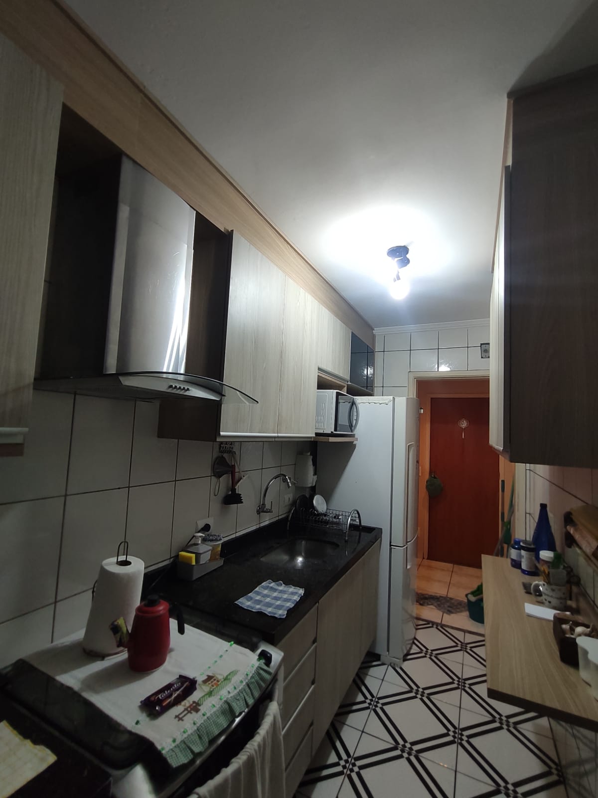 Imagem Apartamento com 2 Quartos à Venda, 52 m² em Conceição - Diadema Imagem Apartamento com 2 Quartos à Venda, 52 m² em Conceição - Diadema