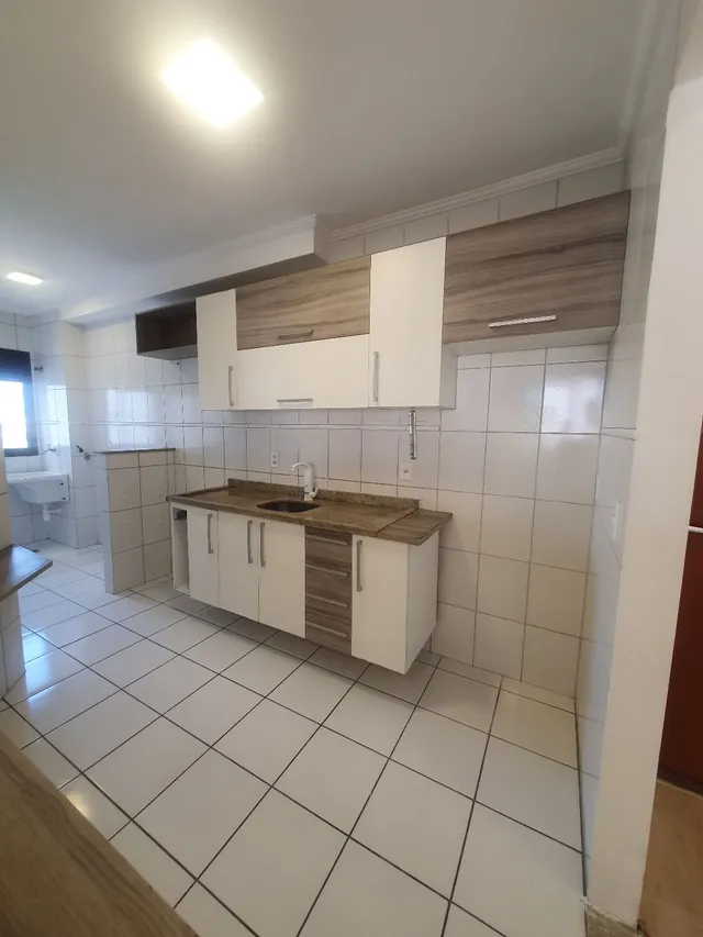Imagem Apartamento com 3 Quartos à Venda, 65 m²em Baeta Neves - São Bernardo do Campo Imagem Apartamento com 3 Quartos à Venda, 65 m²em Baeta Neves - São Bernardo do Campo