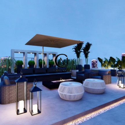 Imagem Apartamento com 2 Quartos à Venda, 63 m² em Boqueirão - Praia Grande Imagem Apartamento com 2 Quartos à Venda, 63 m² em Boqueirão - Praia Grande