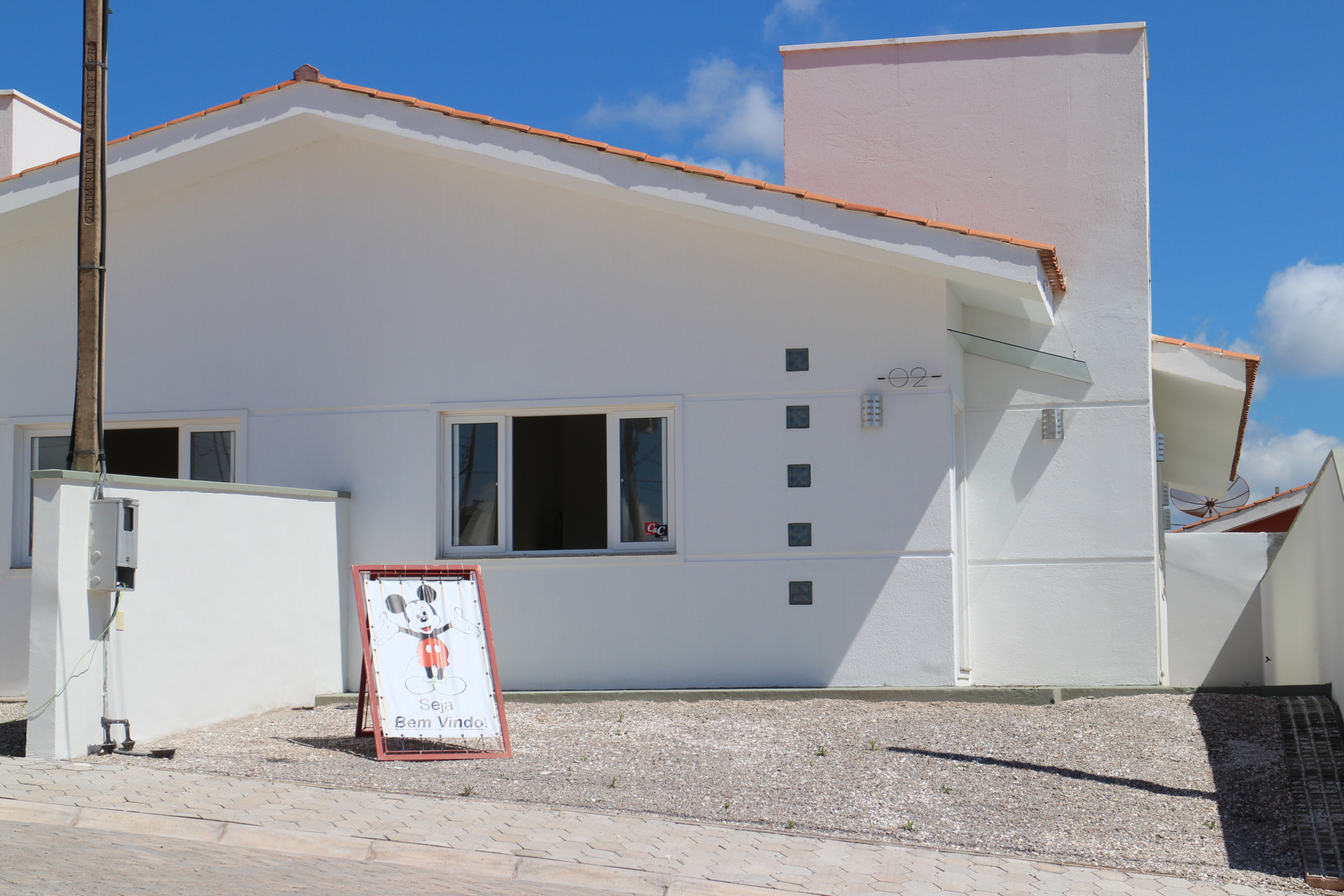 Casa de Condomínio com 3 Quartos à Venda, 86 m² em Jardim São Marcos - Bom Jesus dos Perdões