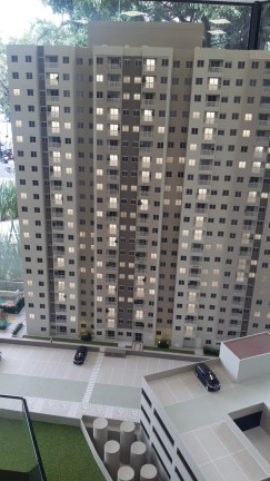 Imagem Apartamento com 2 Quartos à Venda, 37 m²em Vila Jaraguá - São Paulo