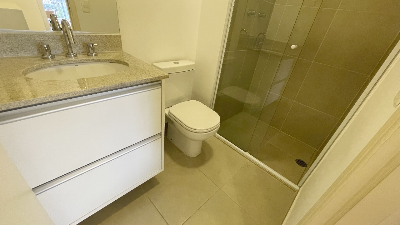 Imagem Apartamento com 1 Quarto à Venda, 54 m² em Vila Nova Conceição - São Paulo Imagem Apartamento com 1 Quarto à Venda, 54 m² em Vila Nova Conceição - São Paulo