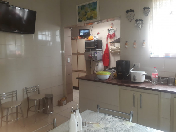 Imagem Casa com 5 Quartos à Venda, 441 m² em Balneário Mar Paulista - São Paulo Imagem Casa com 5 Quartos à Venda, 441 m² em Balneário Mar Paulista - São Paulo