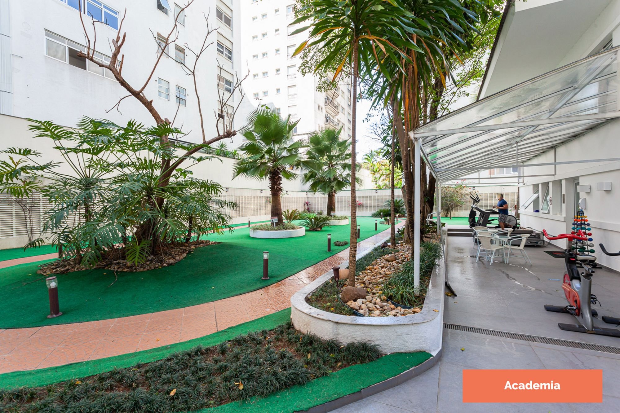 Imagem Flat com 3 Quartos à Venda ou Locação, 93 m²em Cerqueira César - São Paulo Imagem Flat com 3 Quartos à Venda ou Locação, 93 m²em Cerqueira César - São Paulo