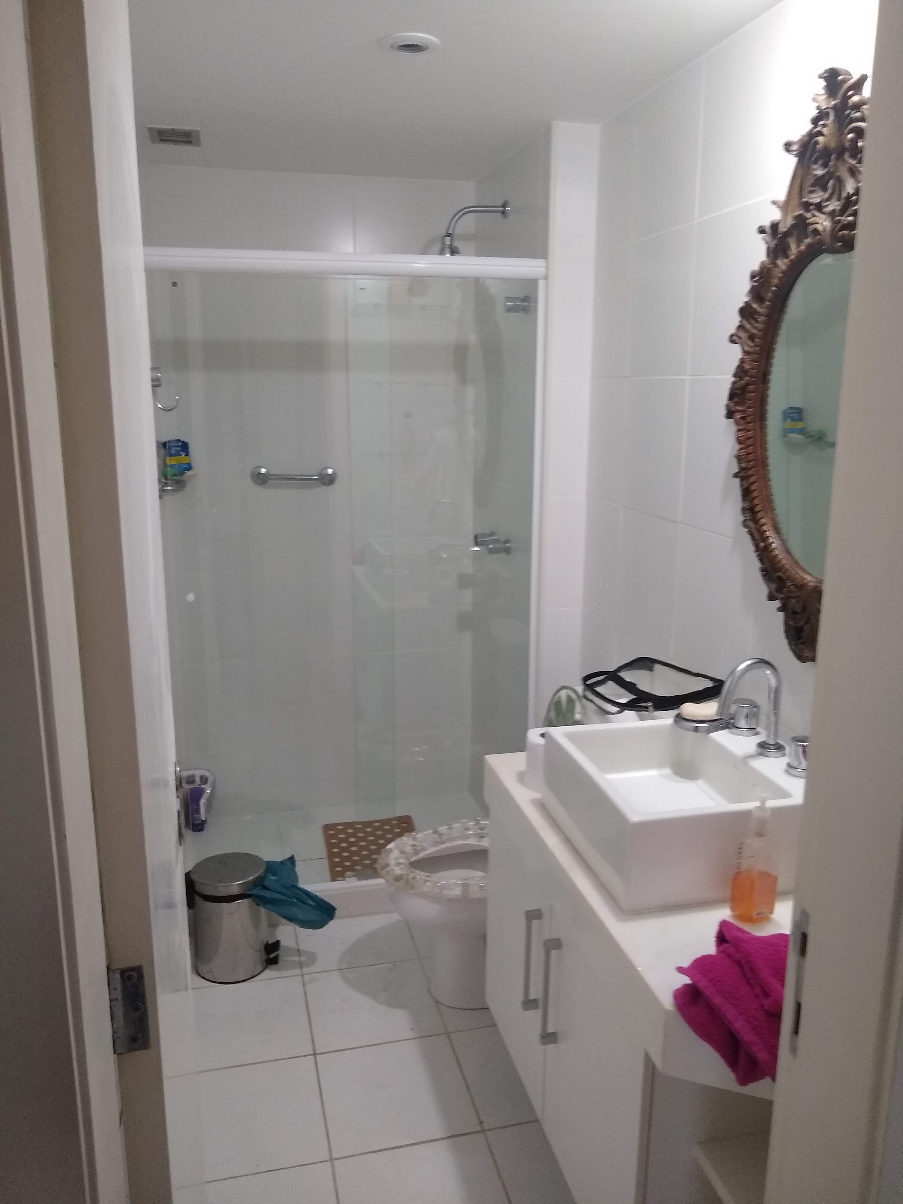 Imagem Apartamento com 3 Quartos à Venda, 98 m²em Barra da Tijuca - Rio de Janeiro Imagem Apartamento com 3 Quartos à Venda, 98 m²em Barra da Tijuca - Rio de Janeiro