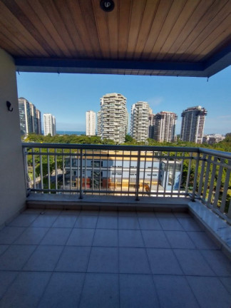 Imagem Apartamento com 3 Quartos para Alugar, 76 m² em Barra da Tijuca - Rio de Janeiro Imagem Apartamento com 3 Quartos para Alugar, 76 m² em Barra da Tijuca - Rio de Janeiro