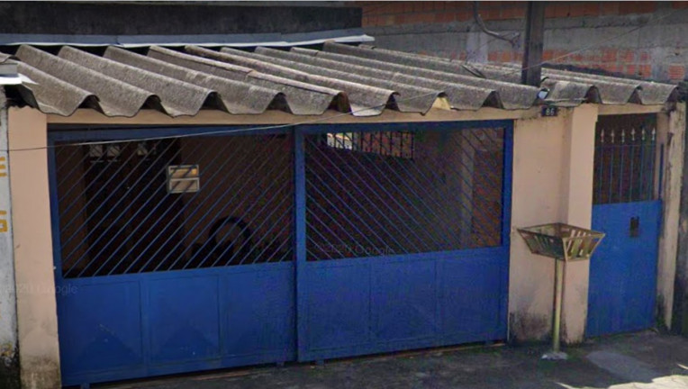 Casa com 2 Quartos à Venda,  em Jardim Jaqueline - São Paulo