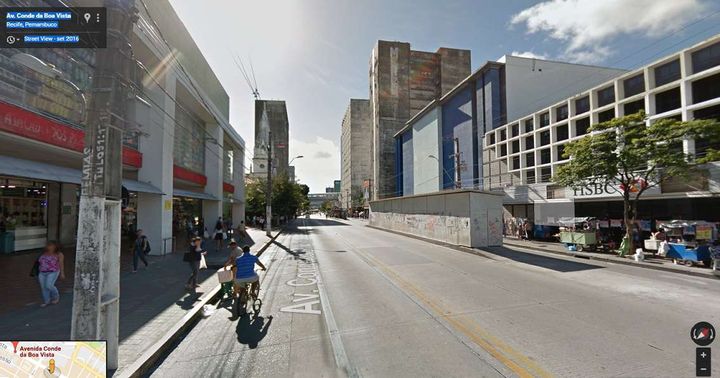 Imagem Sala Comercial para Alugar, 32 m² em Boa Vista - Recife