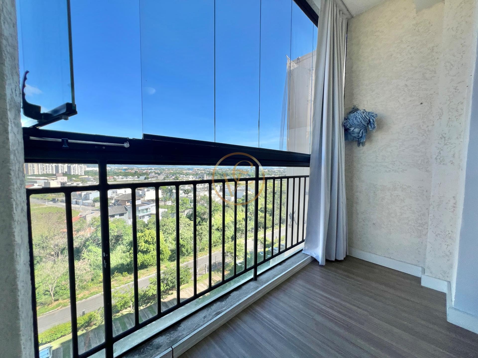 Imagem Apartamento com 2 Quartos para Alugar, 55 m² em Morada de Laranjeiras - Serra