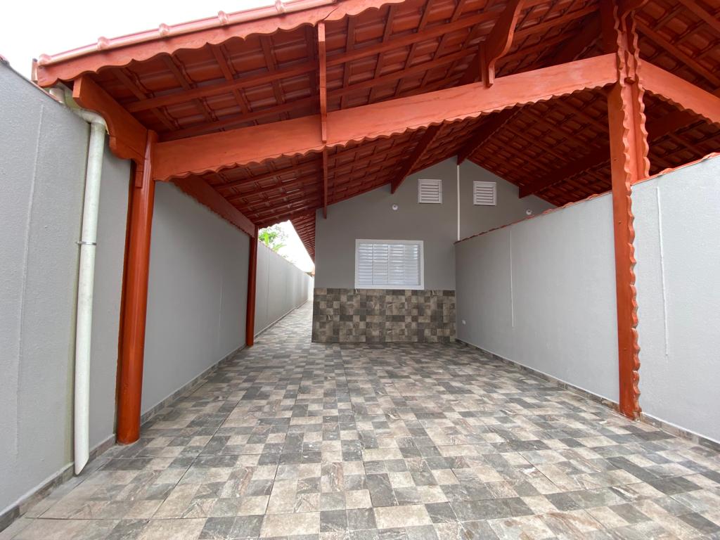 Imagem Casa com 2 Quartos à Venda, 101 m²em Parque Verde Mar - Mongaguá