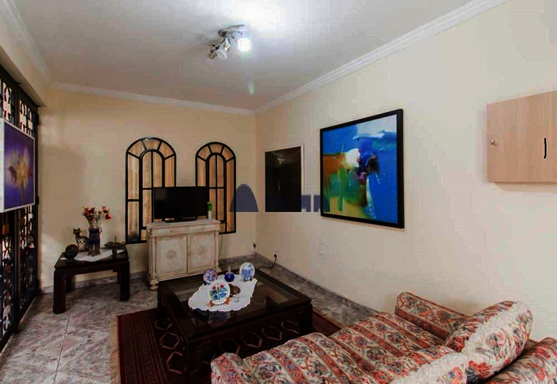 Imagem Casa com 3 Quartos à Venda, 358 m²em Santana - São Paulo Imagem Casa com 3 Quartos à Venda, 358 m²em Santana - São Paulo