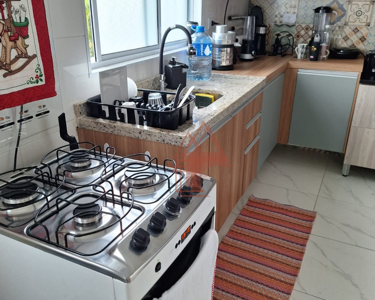 Imagem Casa com 2 Quartos à Venda, 75 m² em Caiçara - Praia Grande Imagem Casa com 2 Quartos à Venda, 75 m² em Caiçara - Praia Grande